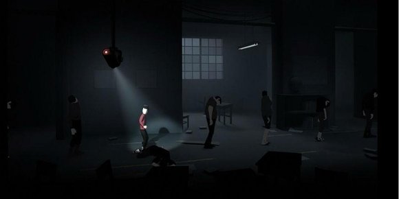 «Inside» med flest priser under Nordic Game Awards