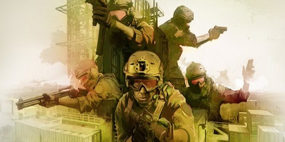 Diger event-oppdatering til «CS:GO» legger til nye moduser, kart og historiedel