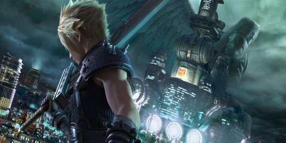 Store endringer i utviklingen av «Final Fantasy VII Remake»