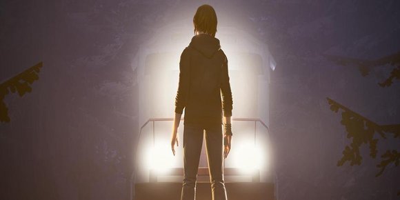 Enda et «Life is Strange»-spill ser ut til å være lekket