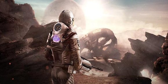 Farpoint