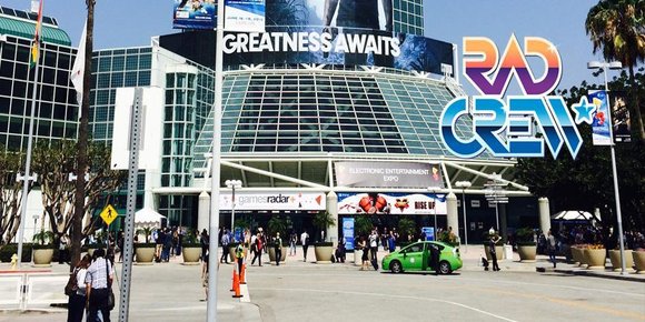 Får vi et nytt «Metroid» på E3?