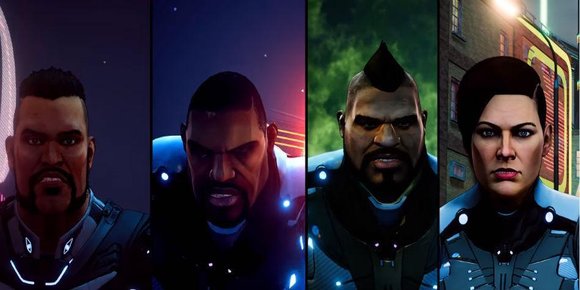 «Crackdown 3» har endelig fått dato