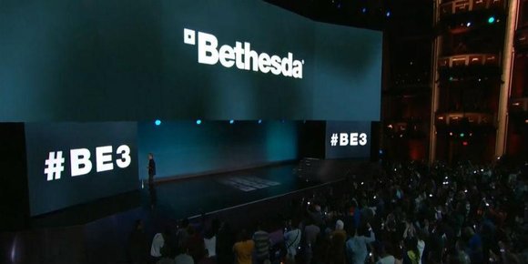 Her ser du Bethesdas E3-konferanse