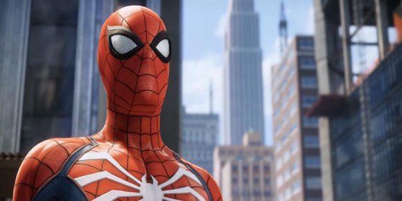 «Spider-Man» fikk runde av Sony sin pressekonferanse