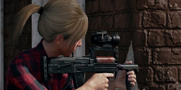 «Battlegrounds» får storoppdatering denne uka