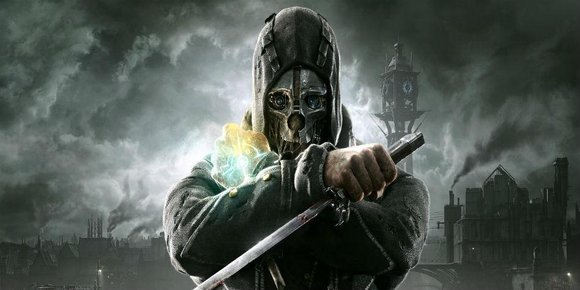 «Dishonored»- og «Prey»-sjefen går av