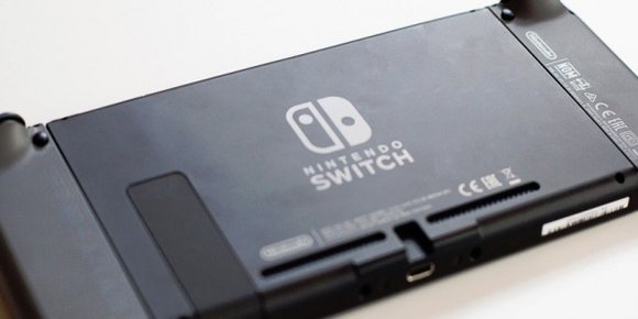 Switch får muligens save-flytting og gjestekontoer