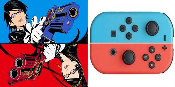 «Okami 2», «Viewtiful Joe 3»?