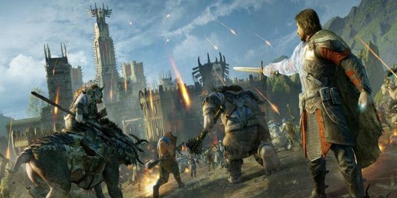 Fiender og allierte fra «Shadow of Mordor» blir med deg inn i neste spill
