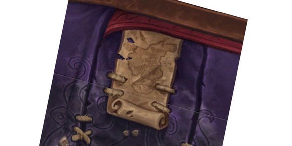 Kan ha avslørt ny «World of Warcraft»-utvidelse ved uhell