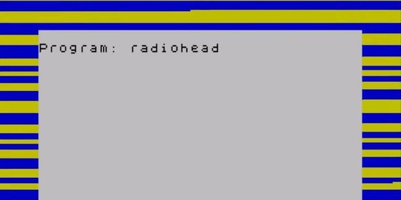 Jubileumsutgaven at Radioheads «OK Computer» skjuler en retrohemmelighet