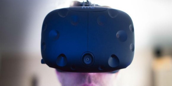 Microsoft: - Akkurat nå ligger vår vr-satsing i pc