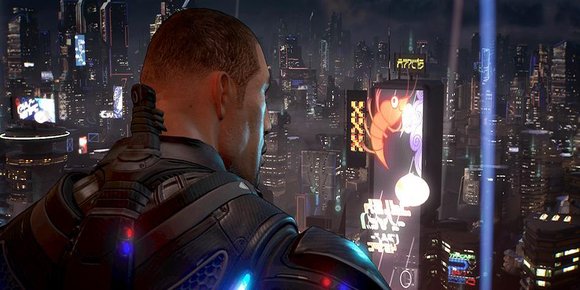 Vi har prøvd «Crackdown 3» og kan betrygge alle om at magien er tilbake