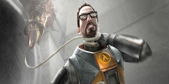 Skribenten: - «Half-Life 3» ville ikke vært avslutningen