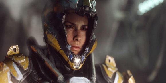 Bioware-sjefen går av og Bioware-veteran kommer tilbake