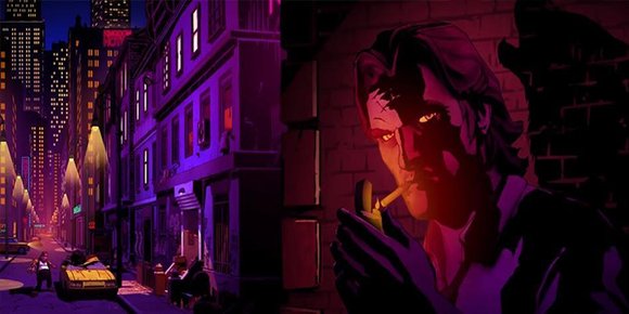 «The Wolf Among Us» får ny sesong