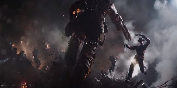 Her er den første traileren til «Ready Player One»