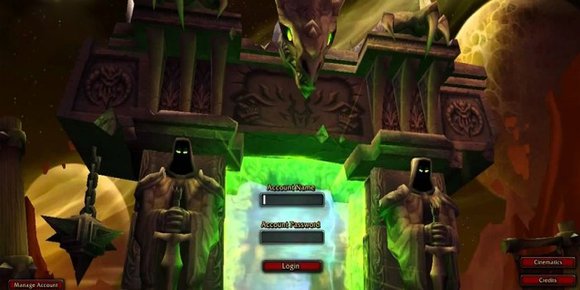 Jobbet med privat «Burning Crusade»-server i fire år - fire timer etter lansering kom advokatene til Blizzard på døra