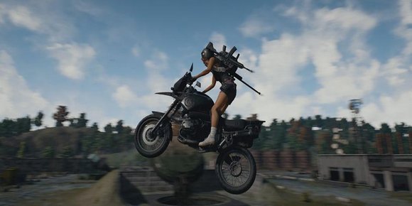 «Battlegrounds» har nådd ny milepæl