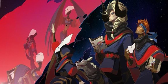 Pyre