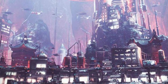 «Borderlands»-folka tester nytt hemmelig konkurransebasert skytespill