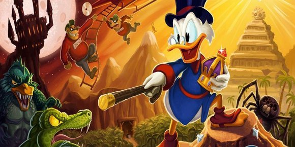 Massesøksmål anklager Disney-spill for å spionere på barna