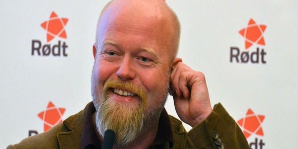 Red Alert - Rødt og spillindustrien