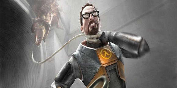 «Half-Life»-forfatteren kan ha lagt ut «Episode 3»-plottet