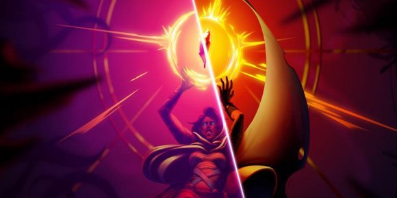 Sundered