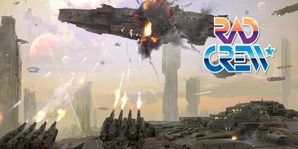 Er «Dreadnought» romskipspillet vi ikke visste vi trengte?