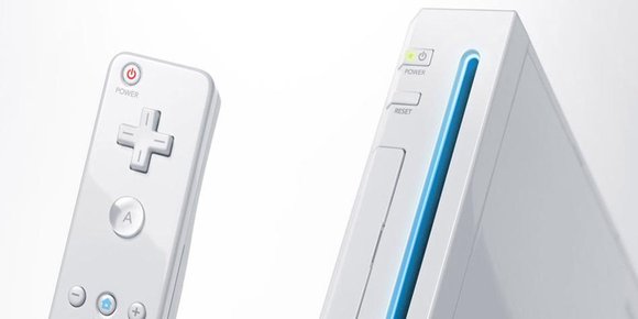 Nintendo tapte i retten