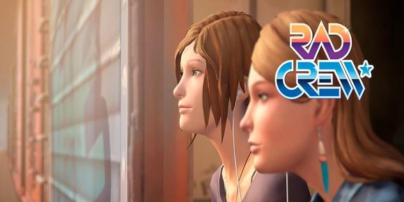 - Bedre enn originale «Life is Strange» så langt