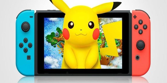 Pokémon-sjefen advarte Nintendo mot Switch