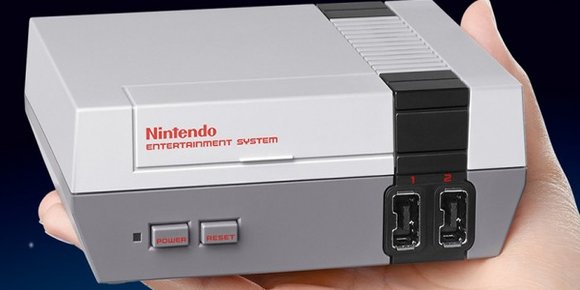 Bekreftet: Starter produksjonen av Nintendo Classic Mini igjen