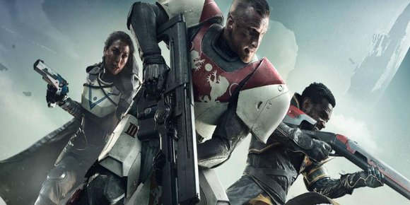 Destiny 2