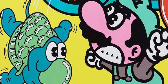 Nintendo gir ut sjeldne arkadeklassikere på Switch