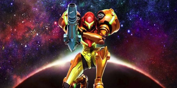 Metroid: Samus Returns