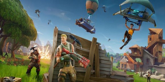 «Battlegrounds»-utvikleren føler seg lurt av Epic Games