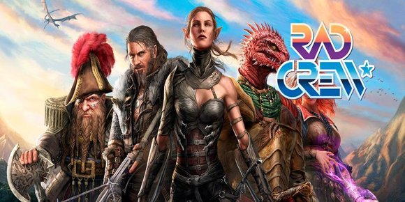 «Divinity: Original Sin 2» lever opp til hypen