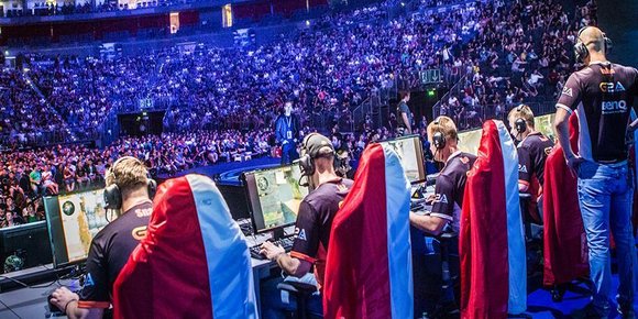 Dataspill får toppidrettsstatus i det finske militæret