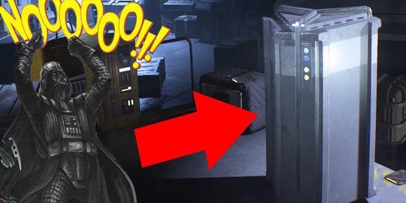 - «Battlefront 2» sine loot box-er er historisk elendig