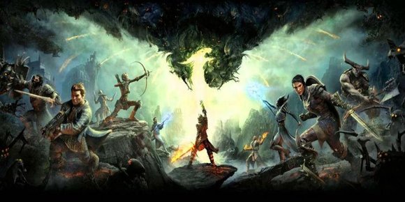 «Dragon Age»-sjef forlater Bioware etter 14 år