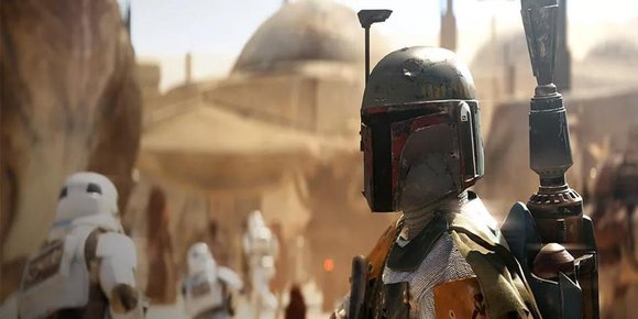 EA svarer på loot box-kritikk