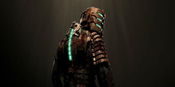 EA legger ned «Dead Space»-studioet