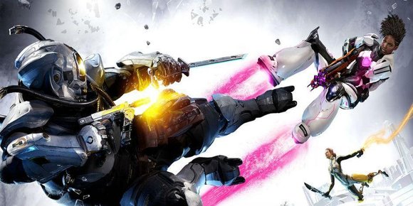 «Lawbreakers»-utvikleren: - Jeg tror Microsoft er snurt for at det ikke kom først på Xbox One