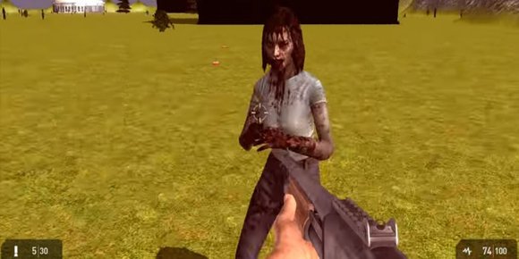 Så seg så grundig lei på svindelspill på Steam at han lagde spillet på nytt og ga det ut gratis - på tolv minutter