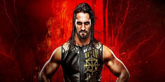 WWE 2K18