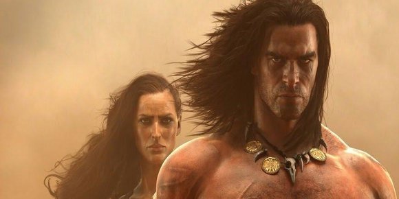 «Conan Exiles»-lanseringen utsatt