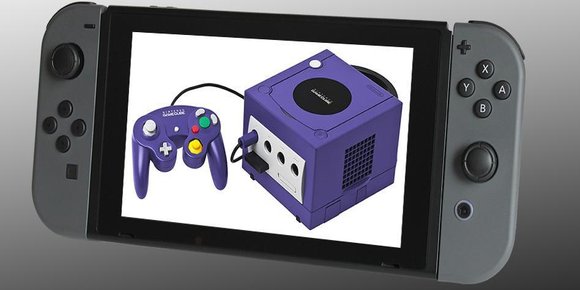 Nå funker GameCube-spaker på Switch